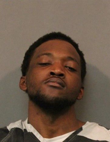Deonta Allen